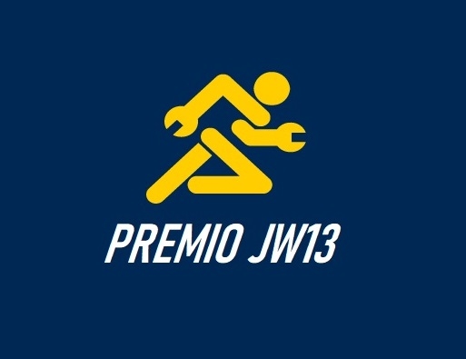 Logo JW13 Auto Serwis