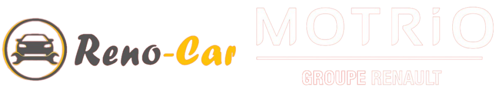 Logo Reno-Car