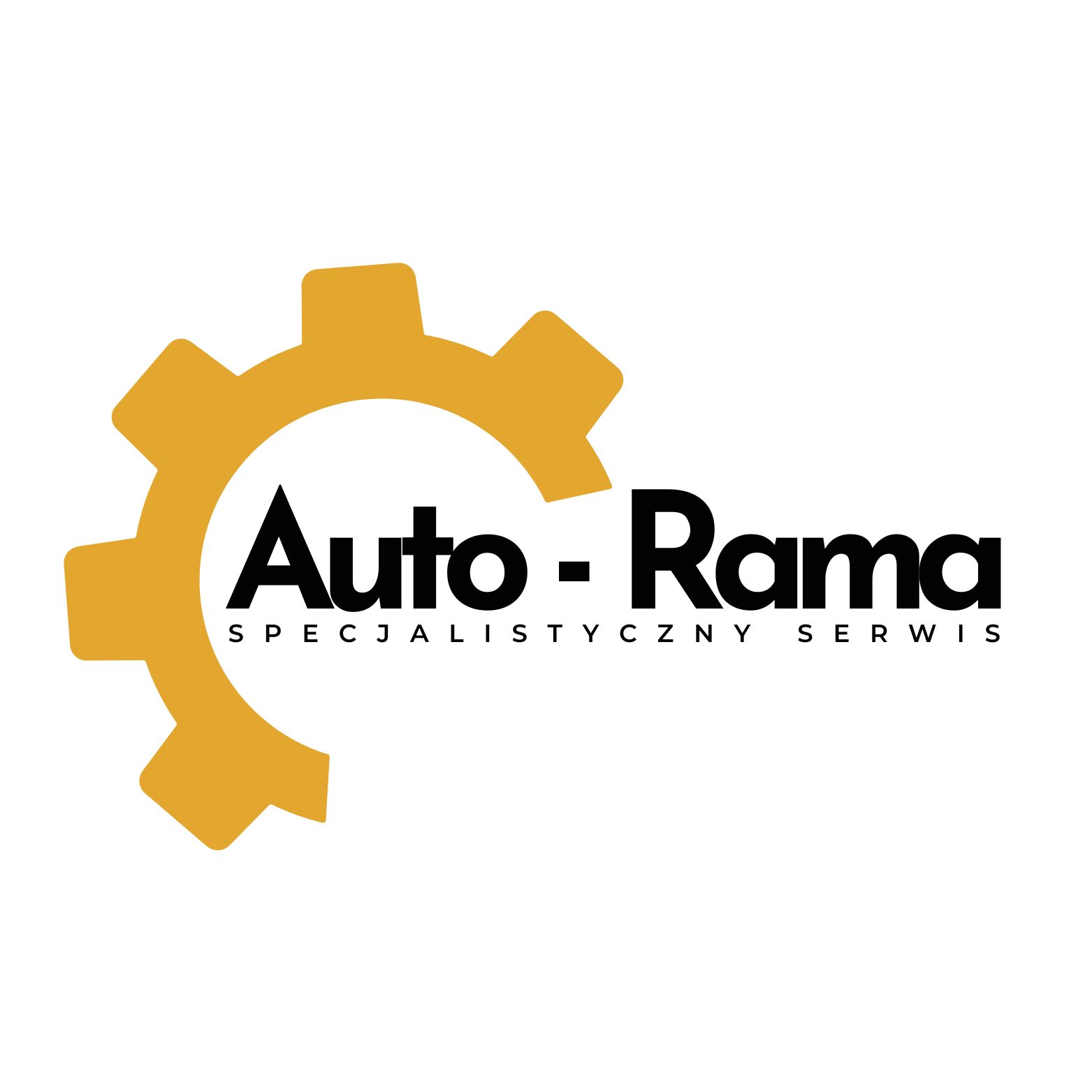 Logo Auto Rama